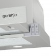 Gorenje TH62E4X cooker hood Stainless steel 450 m /h C Gorenje TH62E4X cooker hood Stainless steel 450 m /h C