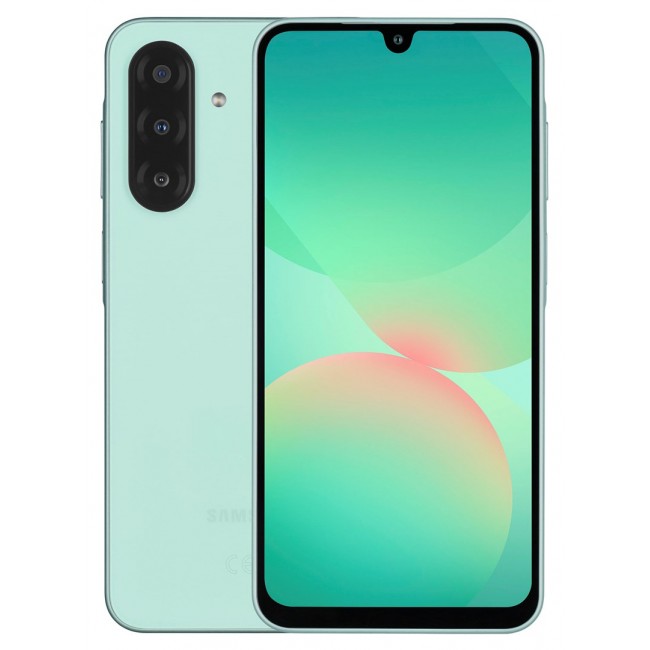 Samsung Galaxy A26 17 cm (6.7