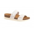 FOOTWEAR LUSAKA 2.0 MED SIZE 39 WHITE
