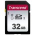 SD Card 32GB Transcend SDHC SDC300S 100/20 MB/s