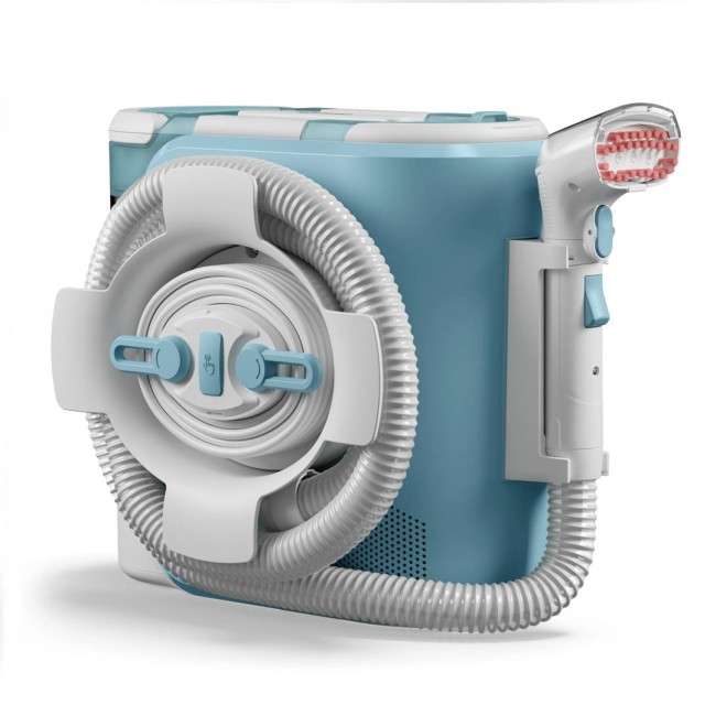 Philips 3000 series XW3193/11 vacuum Cylinder vacuum Wet 400 W Bagless