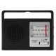 AM/FM radio ADLER AD 1909 AM/FM radio ADLER AD 1909