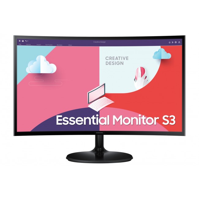 Samsung S36C computer monitor 61 cm (24