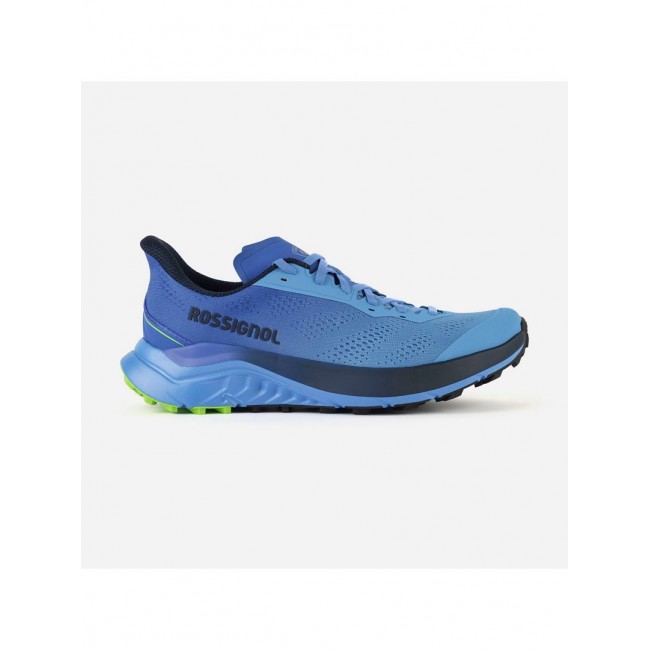 Men's running shoes ROSSIGNOL Venosk blue