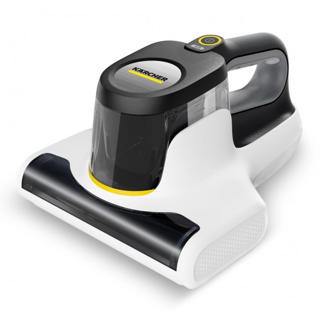 K rcher VCH 4 UVCLEAN handheld vacuum Black, White Bagless K rcher VCH 4 UVCLEAN handheld vacuum Black, White Bagless