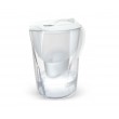 Brita Marella XL + 2 Maxtra Pro PP filter jug Brita Marella XL + 2 Maxtra Pro PP filter jug