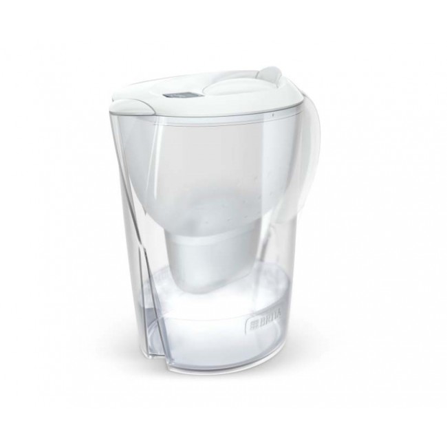 Brita Marella XL + 2 Maxtra Pro PP filter jug Brita Marella XL + 2 Maxtra Pro PP filter jug