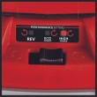 Einhell GP-EA 18/150 Li BL-Solo 125 RPM Battery 5.7 kg