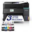 Epson EcoTank ET-3950 Inkjet A4 4800 x 1200 DPI 35 ppm Wi-Fi