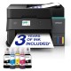 Epson EcoTank ET-3950 Inkjet A4 4800 x 1200 DPI 35 ppm Wi-Fi