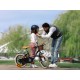 HUFFY Vintage Black 16