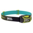 Petzl Actik Core Green Headband flashlight LED
