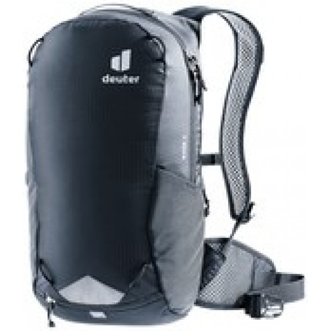 Deuter Race 8 8 L Black Deuter Race 8 8 L Black