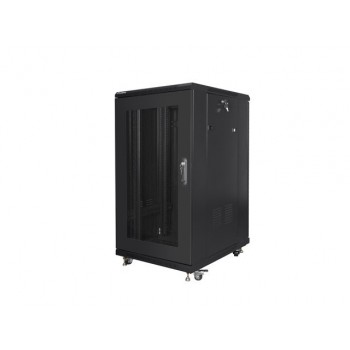 LANBERG STANDING RACK CABINET 19