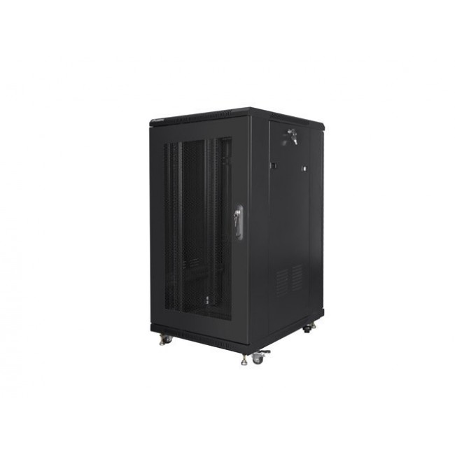 LANBERG STANDING RACK CABINET 19 LANBERG STANDING RACK CABINET 19
