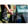 Metabo RM 36-18 LTX BL 46 - grasslamas