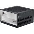 MSI PRO A850PL PCIE5 850W 120mm 80 Plus Platinum aPFC power supply