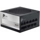 MSI PRO A850PL PCIE5 850W 120mm 80 Plus Platinum aPFC power supply