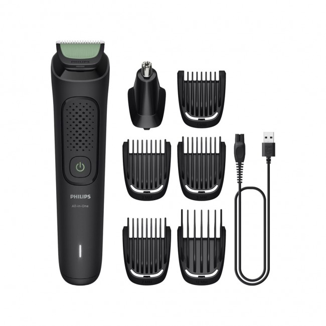 Philips All-in-One Trimmer 3000 Series MG3920/15 7-in-1 trimmer Philips All-in-One Trimmer 3000 Series MG3920/15 7-in-1 trimmer