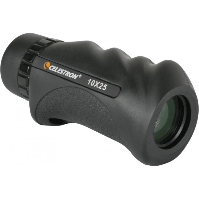 Celestron Nature 10x25 monocular BaK-4 Celestron Nature 10x25 monocular BaK-4