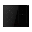 TEKA induction cooktop IBF 64210 SSM BK