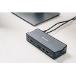 Verbatim CDS-15 Wired USB 3.2 Gen 1 (3.1 Gen 1) Type-C Black, Grey Verbatim CDS-15 Wired USB 3.2 Gen 1 (3.1 Gen 1) Type-C Black, Grey