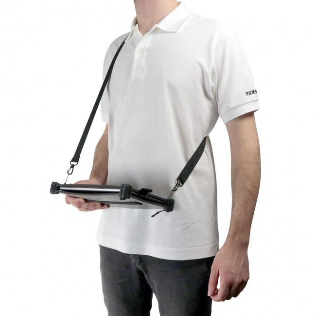 Mobilis 050053 tablet case 33 cm (13