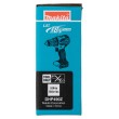 Makita DHP490Z power screwdriver/impact driver 1900 RPM Blue, Black
