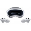 PICO 4 Ultra Dedicated head mounted display 580 g White