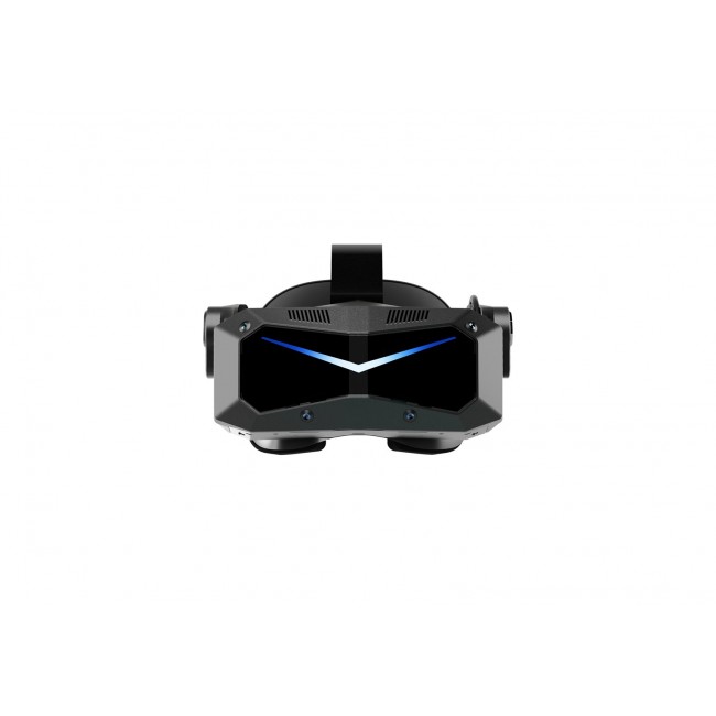 Pimax Technology PVH00010206 head-mounted display Dedicated head mounted display 815 g Black