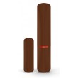 SATEL WIRELESS UNIVERSAL DETECTOR AXD-200 BR (BROWN)