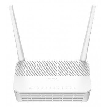 Cudy AC1200 Wi-Fi VoIP GPON Router