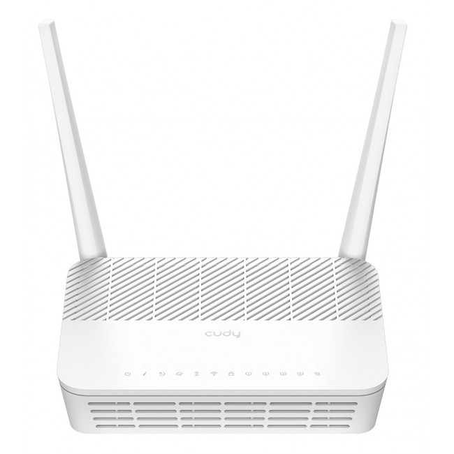 Cudy AC1200 Wi-Fi VoIP GPON Router