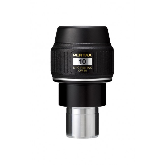 Pentax XW 10 eyepiece 2 cm Black