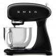 Smeg SMF05BLEU mixer Stand mixer 1000 W Black