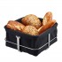 Rectangular BRUNCH Bread Basket