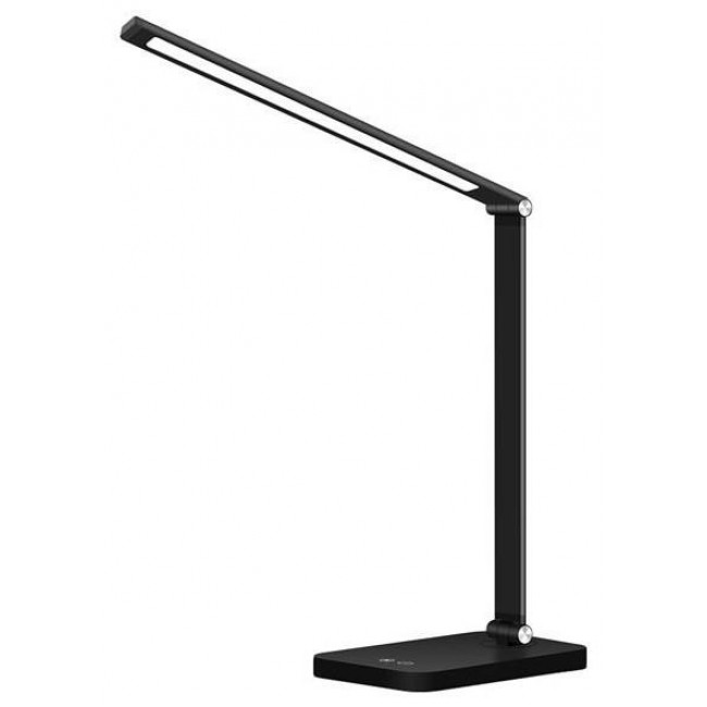 Avide ABLDL-6W-TYL-B table lamp LED G Black