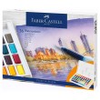 Faber-Castell 169736 water based paint Multi Palette 36 pc(s)