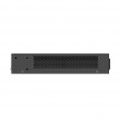 Ruijie Networks RG-ES126FGS-LP network switch Unmanaged L2 Fast Ethernet (10/100) Power over Ethernet (PoE) Black