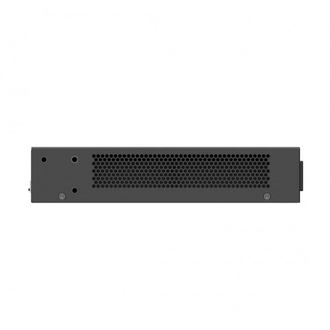 Ruijie Networks RG-ES126FGS-LP network switch Unmanaged L2 Fast Ethernet (10/100) Power over Ethernet (PoE) Black