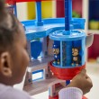PAW Patrol Lookout Tower, 20-Inch Tower with Chase Action Figures, Rescue Vehicle & Launcher, Kids Toys for Boys & Girls Ages 3 and Up