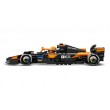 LEGO SPEED CHAMPIONS 77251 McLaren F1 Team MCL38 Race Car LEGO SPEED CHAMPIONS 77251 McLaren F1 Team MCL38 Race Car
