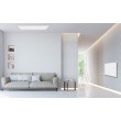 600W infrared heating panel, WIFI