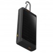 Xtorm XG2S101 power bank Lithium Polymer (LiPo) 10000 mAh Black, Grey, Orange
