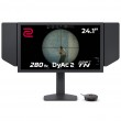 ZOWIE XL2546X+ computer monitor 62.2 cm (24.5