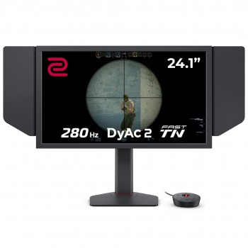ZOWIE XL2546X+ computer monitor 62.2 cm (24.5