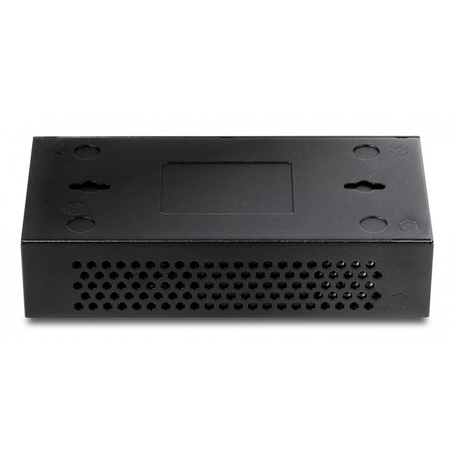 Trendnet TPE-219GI PoE adapter 2.5 Gigabit Ethernet