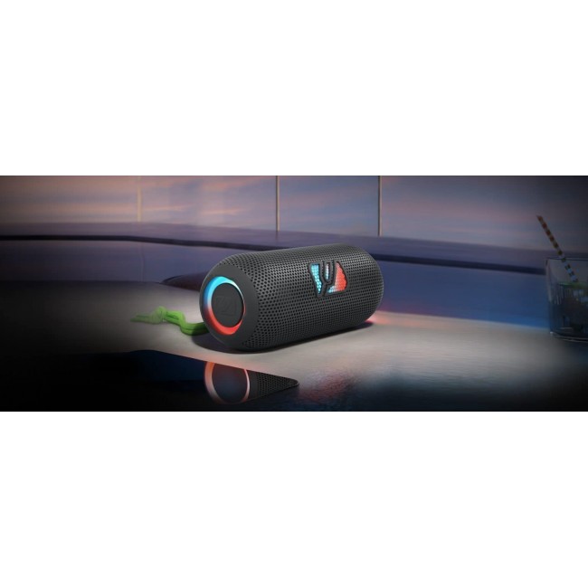 Muse M-790 BT portable/party speaker Black 60 W