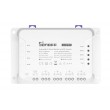 Sonoff 4CHPROR3 electrical switch Smart switch White