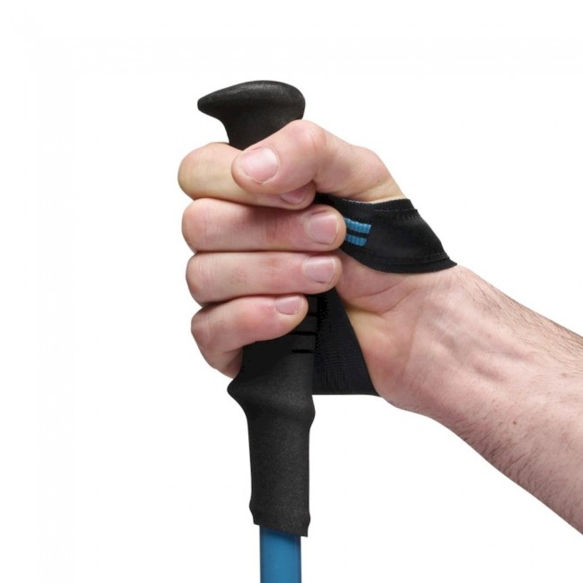 BLACK DIAMOND Distance Carbon FLZ trekking pole Unisex Foldable 125-140 cm